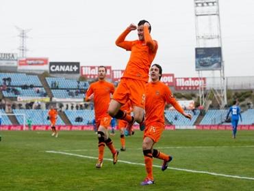 The goals are set to flow in Spain